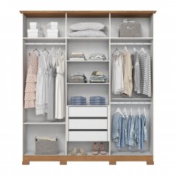 D230-129 - Off White/Nature