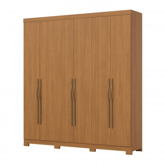 Guarda-roupa Dominic