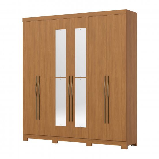 Guarda-roupa Dominic