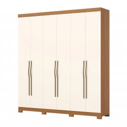 D346-221 - Cinamomo/Off White