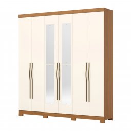 D346-221 - Cinamomo/Off White