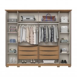 D322-224 - Avelã/Nature