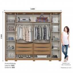 D322-127 - Nature/Off White