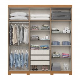 D215-221 - Cinamomo/OffWhite