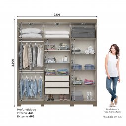 D215-35 - Duna/Cristal