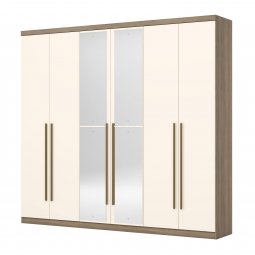 D139-106 - Rústico/Off White