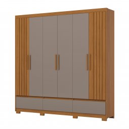 D347-220 - Cinamomo/Avelã