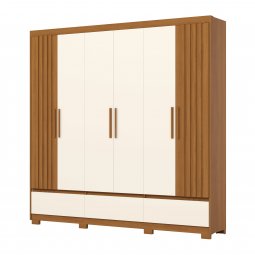 D347-221 - Cinamomo/Off White