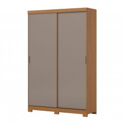 D348-226 - Cinamomo/Off White/Avelã