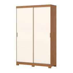 D348-226 - Cinamomo/Off White/Avelã