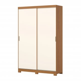 D348-226 - Cinamomo/Off White/Avelã