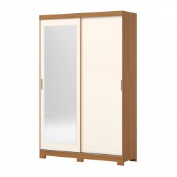 D348-226 - Cinamomo/Off White/Avelã