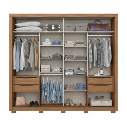 D326-215 - Nature/Preto HP