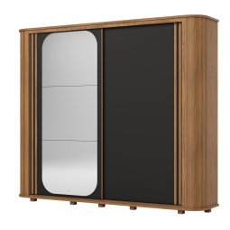 D340-202 - Nature / Off White / Preto HP