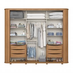 D340-202 - Nature / Off White / Preto HP