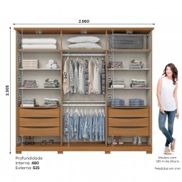 D308-220 - Cinamomo/Avela