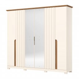 D308-129 - Off White/Nature