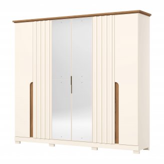 D308-129 - Off White/Nature