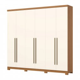 D345-221 - Cinamomo/Off White