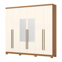 D345-221 - Cinamomo/Off White