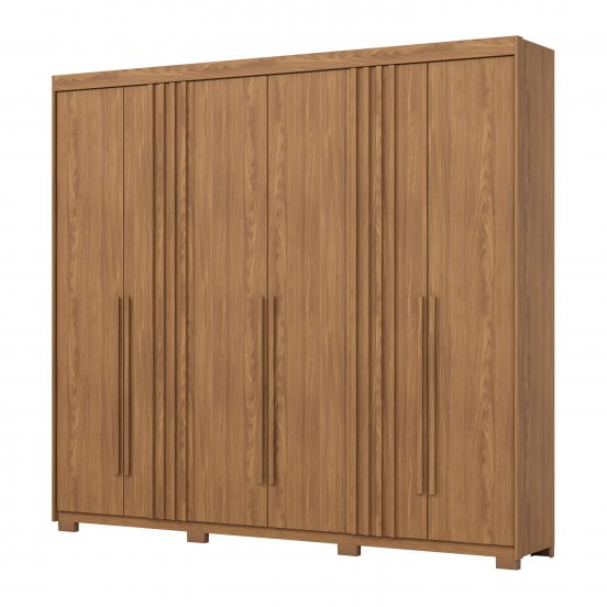 Guarda-Roupa Norton 06 Portas