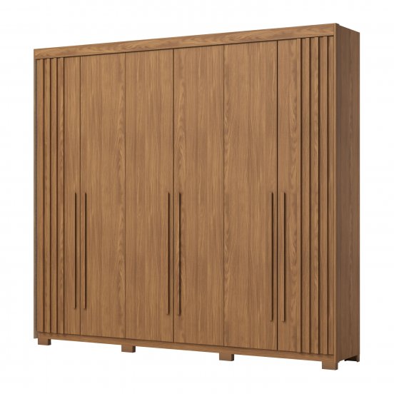 Guarda-Roupa Norton 06 Portas