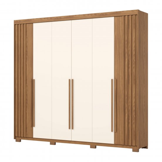 Guarda-Roupa Norton 06 Portas