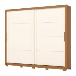 D237-221 - Cinamomo/Off White