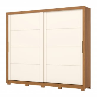 D237-221 - Cinamomo/Off White