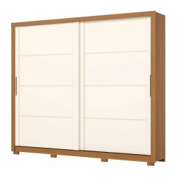 D237-221 - Cinamomo/Off White