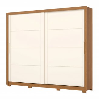 D237-221 - Cinamomo/Off White