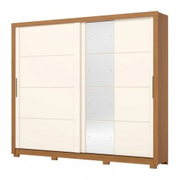 D237-221 - Cinamomo/Off White