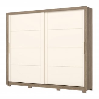 D237-106 - Rústico/Off White