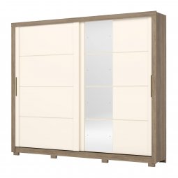 D237-106 - Rústico/Off White