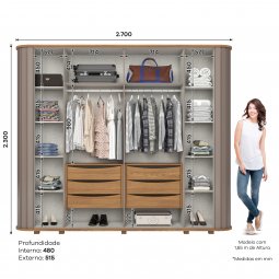 D338-224 - Avelã/Nature