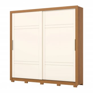 D343-221 - Cinamomo/Off White