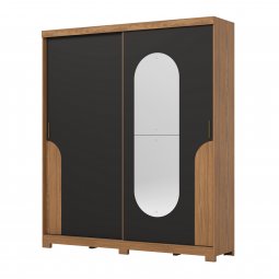 D335-215 - Nature/Preto HP