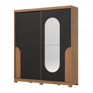 D335-215 - Nature/Preto HP