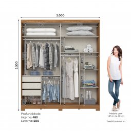 D335-127 - Nature/Off White