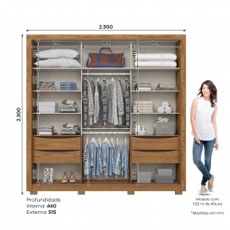 D339-127 - Nature/Off White