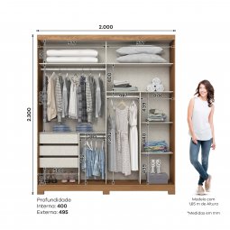 D239-166 - Nature/Cinza