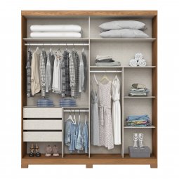 D239-127 - Nature/Off White