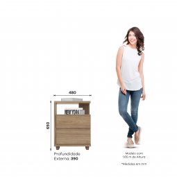 D07-198 - Jequitibá Brilho