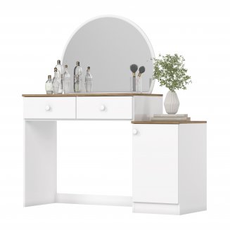 D921-190 - Branco/Jequitibá HP