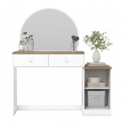 D921-190 - Branco/Jequitibá HP