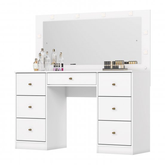 Glamour Dressing Table