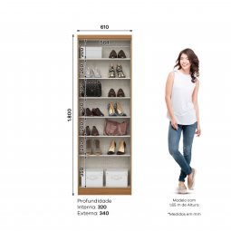 D110-221 - Cinamomo/OffWhite