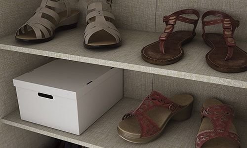 06 Repisas interiores