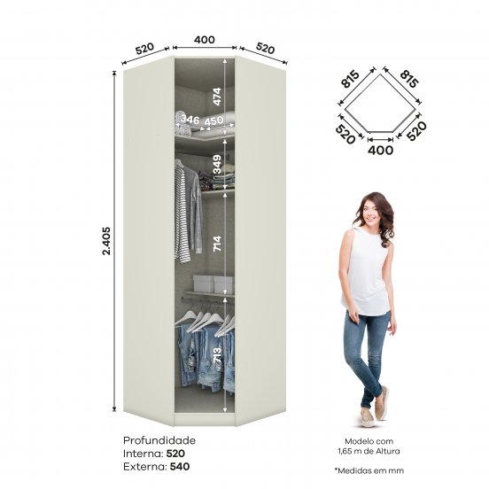 Canto Oblíquo 01 Porta Seletto