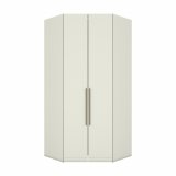 Canto Closet 02 Portas Seletto